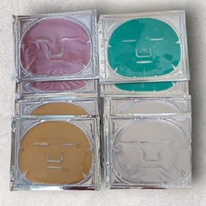 PREDIRE PARIS Facial Masks Set Of 8